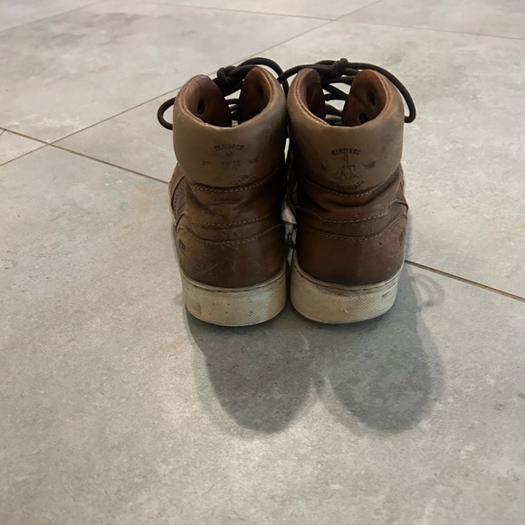 Women’s Bedstu lace-up boots/shoes - Picture 4 of 5